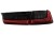 LAMPY TYLNE LED BMW 3 SERII G20 SEDAN (18-22) RED LASER LOOK