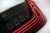 LAMPY TYLNE LED BMW 3 SERII G20 SEDAN (18-22) RED LASER LOOK