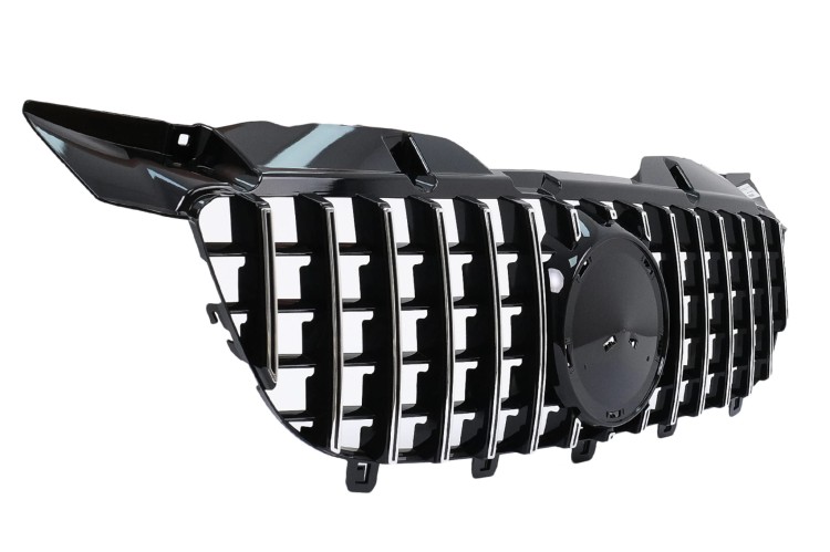 GRILL ATRAPA CHŁODNICY MERCEDES SPRINTER 906 NCV3 NON LCI (2009-2013)