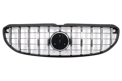 GRILL ATRAPA CHŁODNICY SMART FORTWO C453 A453 (2014-2019) DESIGN GTR