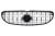 GRILL ATRAPA CHŁODNICY SMART FORTWO C453 A453 (2014-2019) DESIGN GTR