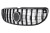 GRILL ATRAPA CHŁODNICY SMART FORTWO C453 A453 (2014-2019) DESIGN GTR