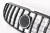 GRILL ATRAPA CHŁODNICY SMART FORTWO C453 A453 (2014-2019) DESIGN GTR