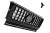 GRILL ATRAPA CHŁODNICY PANAMERICANA MERCEDES G KLASA W463 (02-17) G63 GT-R