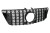 GRILL ATRAPA CHŁODNICY PANAMERICANA MERCEDES ML W164 FACELIFT (08-11)