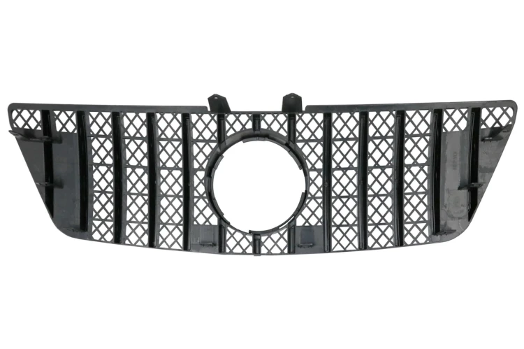 GRILL ATRAPA CHŁODNICY PANAMERICANA MERCEDES ML W164 FACELIFT (08-11)
