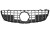 GRILL ATRAPA CHŁODNICY PANAMERICANA MERCEDES SL R231 (12-16) CHROM