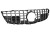 GRILL ATRAPA CHŁODNICY PANAMERICANA MERCEDES SL R231 (12-16) CHROM