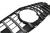 GRILL ATRAPA CHŁODNICY PANAMERICANA MERCEDES SL R231 (12-16) CHROM