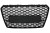 GRILL ATRAPA CHŁODNICY PLASTER MIODU AUDI A7 4G (2010-2014) RS7 DESIGN