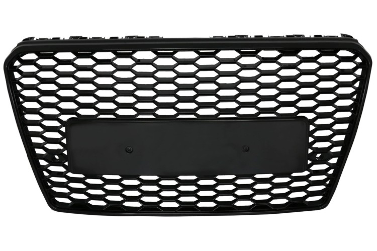 GRILL ATRAPA CHŁODNICY PLASTER MIODU AUDI A7 4G (2010-2014) RS7 DESIGN