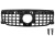 GRILL ATRAPA CHŁODNICY PANAMERICANA MERCEDES GLA X247 (19-23) CZARNY POŁYSK
