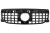 GRILL ATRAPA CHŁODNICY PANAMERICANA MERCEDES GLA X247 (19-23) CZARNY POŁYSK