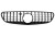 GRILL ATRAPA PANAMERICANA MERCEDES S KLASA C217 A217 FACELIFT (18+) CZARNY