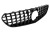 GRILL ATRAPA PANAMERICANA MERCEDES S KLASA C217 A217 FACELIFT (18+) CZARNY