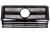 GRILL ATRAPA CHŁODNICY MERCEDES W463 G KLASA (90-12) G63 AMG LOOK CZARNY