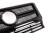 GRILL ATRAPA CHŁODNICY MERCEDES W463 G KLASA (90-12) G63 AMG LOOK CZARNY