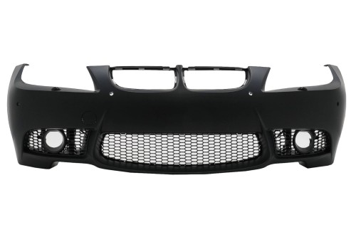 ZDERZAK PRZEDNI BMW 3 SERII E90 E91 (04-08) M3 DESIGN SRA PDC
