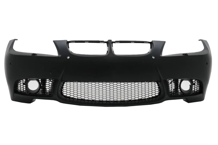 ZDERZAK PRZEDNI BMW 3 SERII E90 E91 (04-08) M3 DESIGN SRA PDC