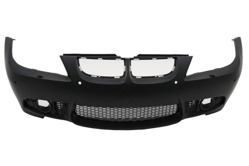 ZDERZAK PRZEDNI BMW 3 SERII E90 E91 (04-08) M3 DESIGN SRA PDC
