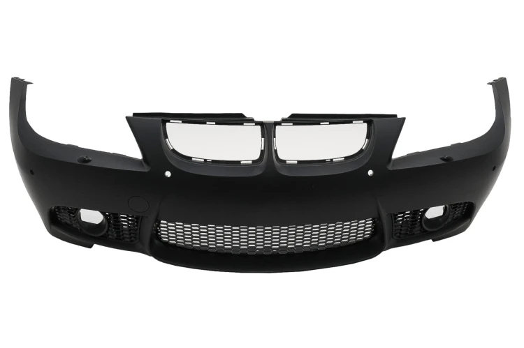 ZDERZAK PRZEDNI BMW 3 SERII E90 E91 (04-08) M3 DESIGN SRA PDC