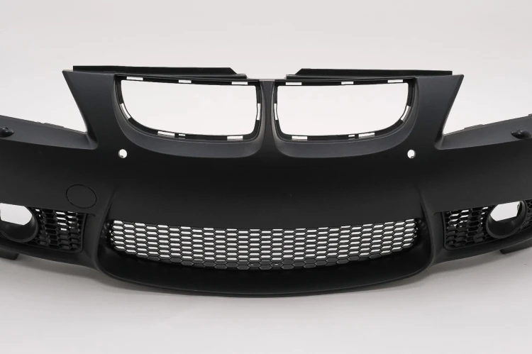 ZDERZAK PRZEDNI BMW 3 SERII E90 E91 (04-08) M3 DESIGN SRA PDC