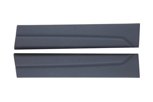 PANELE DRZWIOWE LISTWY PROGOWE LAND ROVER FREELANDER 2 L359 (2006-2014)