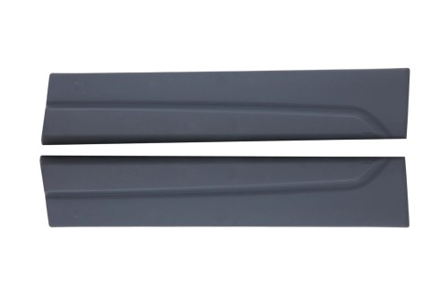 PANELE DRZWIOWE LISTWY PROGOWE LAND ROVER FREELANDER 2 L359 (2006-2014)