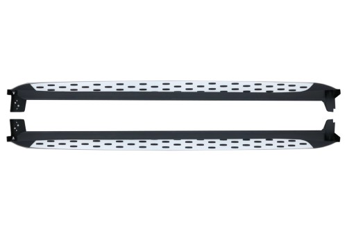 STOPNIE PROGOWE LISTWY BOCZNE HYUNDAI KONA (2017–)