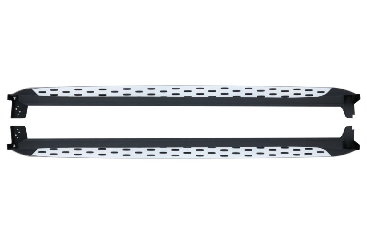 STOPNIE PROGOWE LISTWY BOCZNE HYUNDAI KONA (2017–)