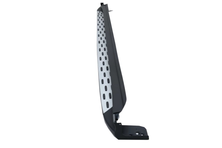 STOPNIE PROGOWE LISTWY BOCZNE HYUNDAI KONA (2017–)