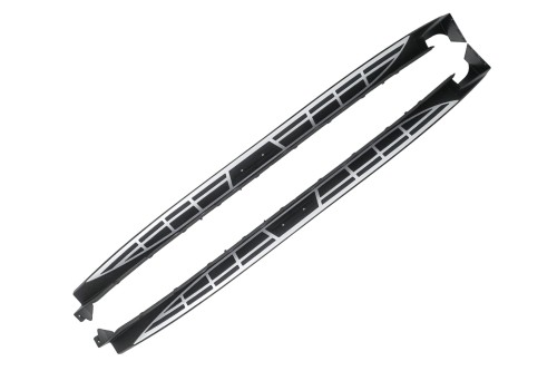 STOPNIE PROGOWE LISTWY BOCZNE HYUNDAI SANTA FE MKIII DM (2013+)