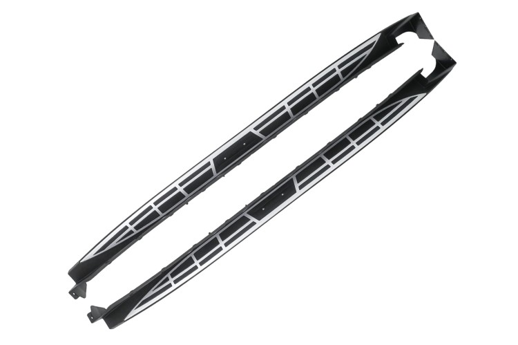 STOPNIE PROGOWE LISTWY BOCZNE HYUNDAI SANTA FE MKIII DM (2013+)