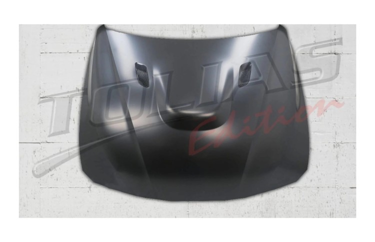 MASKA BMW 3 SERII F30 F31 (11-19) 4 SERII F32 F33 F36 (11-19) M3 M4 DESIGN