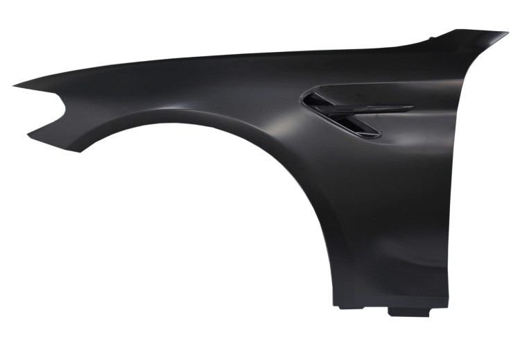 BŁOTNIKI PRZEDNIE BMW 5 SERII G30 G31 (2017-) M5 DESIGN
