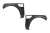BŁOTNIKI PRZEDNIE LAND ROVER RANGE ROVER SPORT (2009-2013) L320