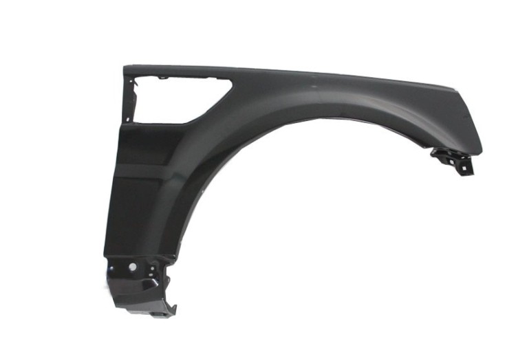 BŁOTNIKI PRZEDNIE LAND ROVER RANGE ROVER SPORT (2009-2013) L320