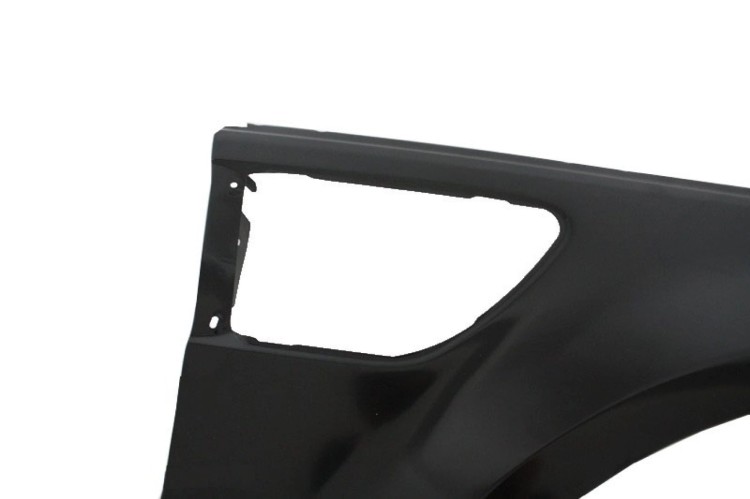 BŁOTNIKI PRZEDNIE LAND ROVER RANGE ROVER SPORT (2009-2013) L320