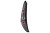 LAMPY TYLNE FIAT PUNTO 2 HATCHBACK (10.1999-06.2003) CZARNE