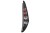 LAMPY TYLNE FIAT PUNTO 2 HATCHBACK (10.1999-06.2003) CZARNE