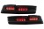 LAMPY TYLNE LED BMW 3 SERII G20 SEDAN (2018-2022) LASER LOOK