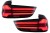 LAMPY TYLNE LED BMW X5 F15 (2013-2018) X5 G05 LOOK