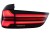 LAMPY TYLNE LED BMW X5 F15 (2013-2018) X5 G05 LOOK