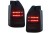 LAMPY TYLNE LED VW TRANSPORTERT5 FACELIFT (2010-2015)