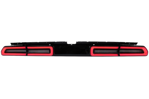 LAMPY TYLNE LED DODGE CHALLENGER (2008-2014)