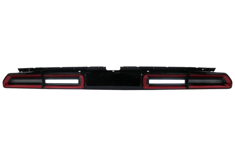 LAMPY TYLNE LED DODGE CHALLENGER (2008-2014)