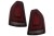 LAMPY TYLNE LED CHRYSLER 300 LD LANCIA THEMA (2011-2014)