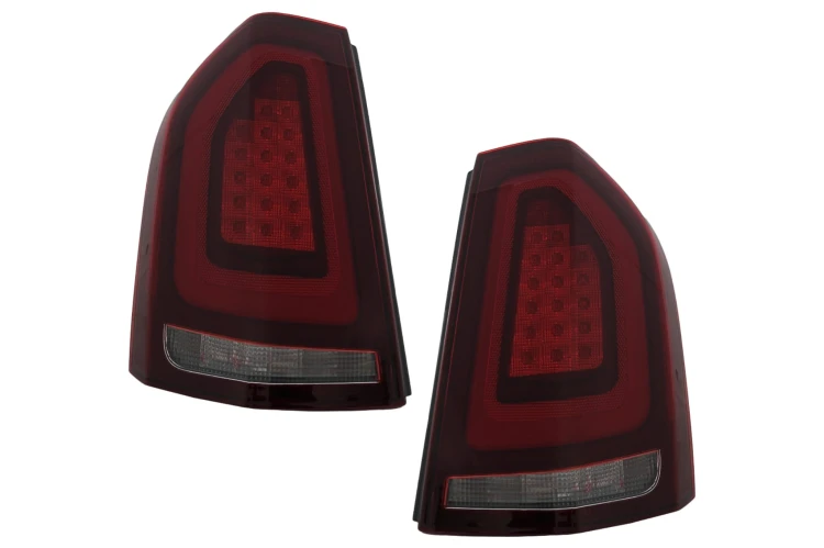LAMPY TYLNE LED CHRYSLER 300 LD LANCIA THEMA (2011-2014)