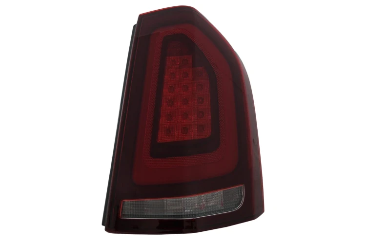 LAMPY TYLNE LED CHRYSLER 300 LD LANCIA THEMA (2011-2014)