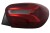 LAMPY TYLNE LED MERCEDES A KLASA W176 (2013-08.2015) FACELIFT LOOK